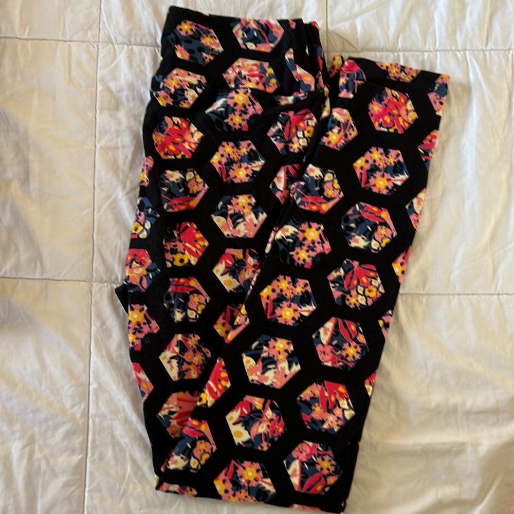 Lularoe leggings